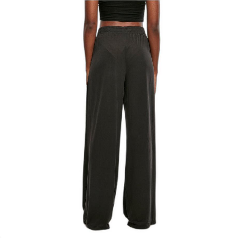 URBAN CLASSICS Pantalon Large Modal  