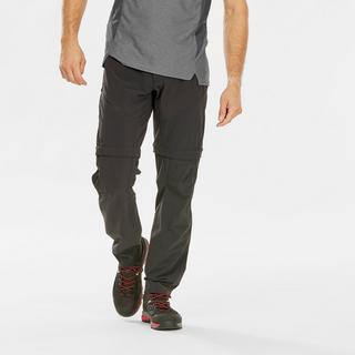 QUECHUA  Pantalon modulable - MH550 