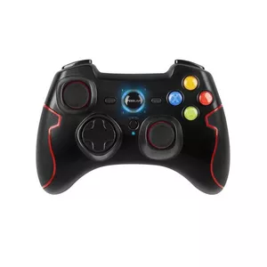 SPEEDLINK Gamepad Wireless for PC/PS3 SL6576BK0 TORID