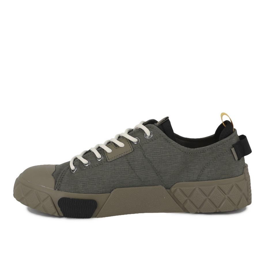 PALLADIUM Baskets Ace City Shell  