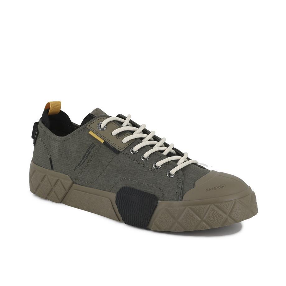 PALLADIUM Baskets Ace City Shell  