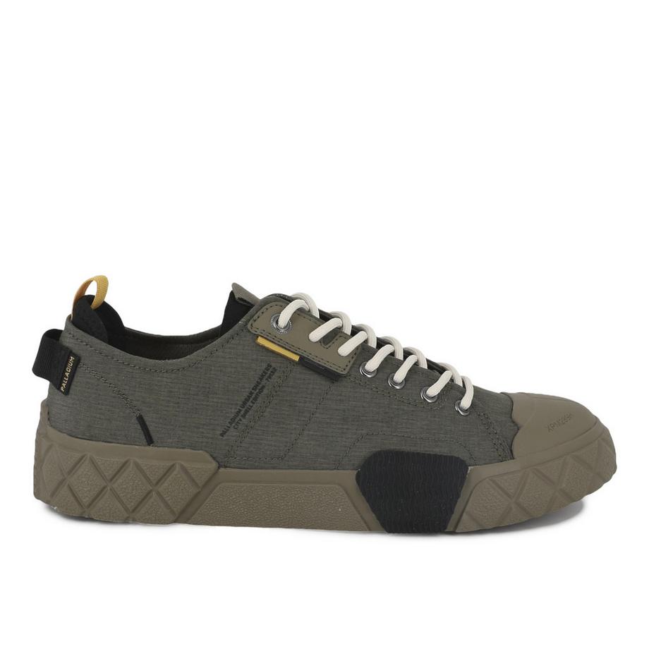 Baskets ace city shell