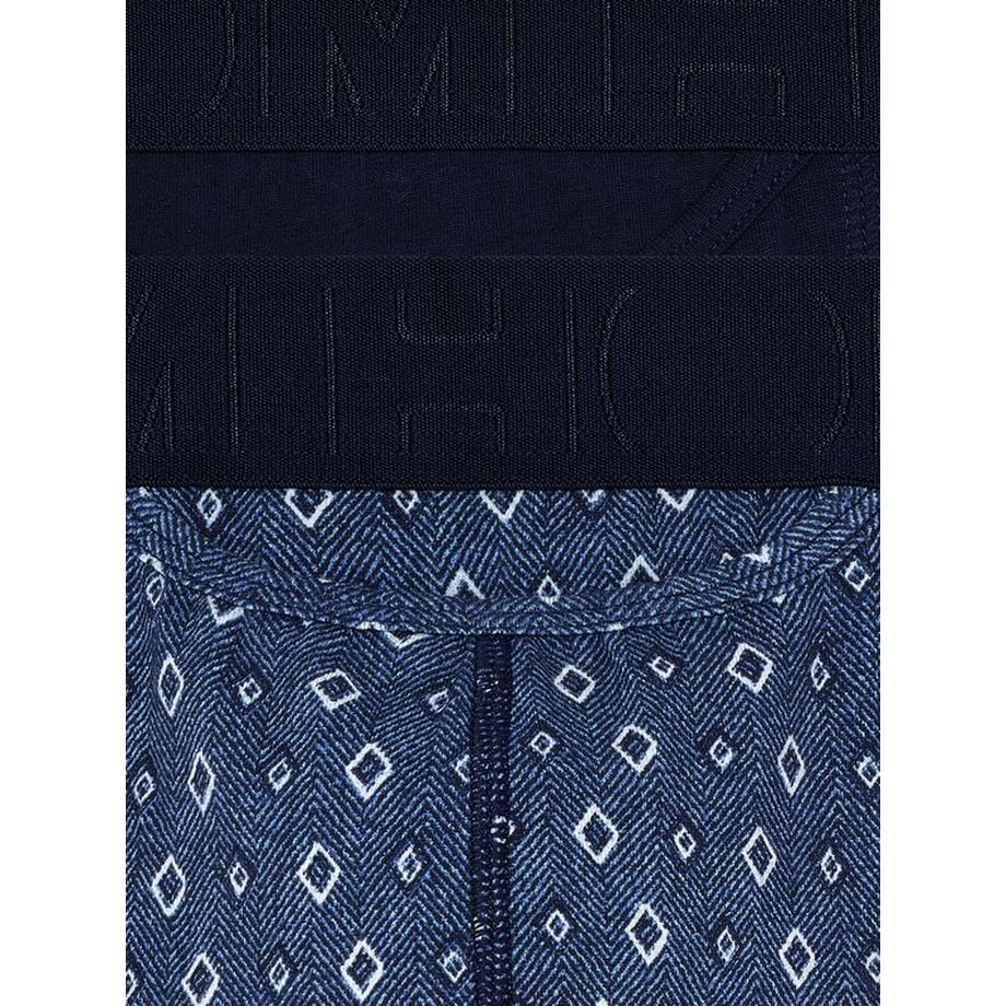 HOM HO1 Mini Brief 2er-Pack  