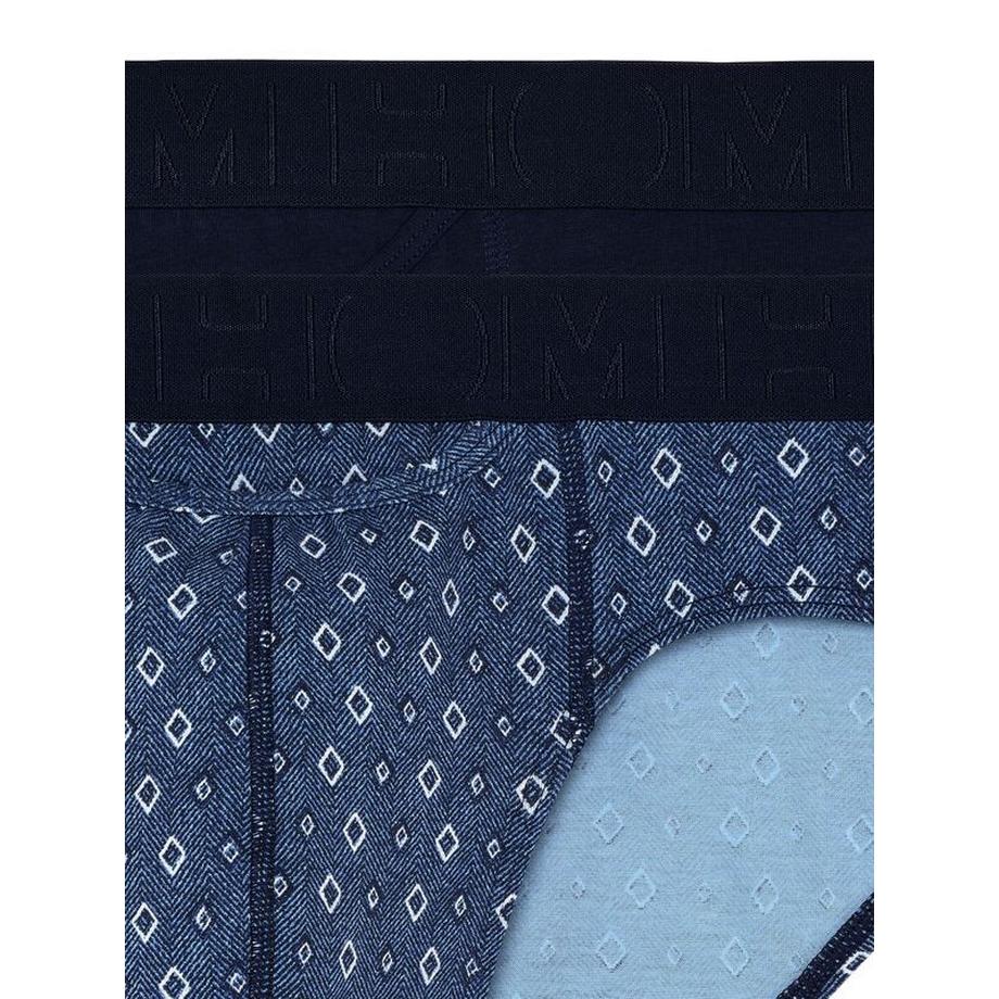 HOM HO1 Mini Brief 2er-Pack  