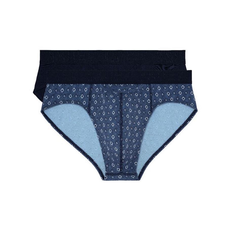 HOM HO1 Mini Brief 2er-Pack  