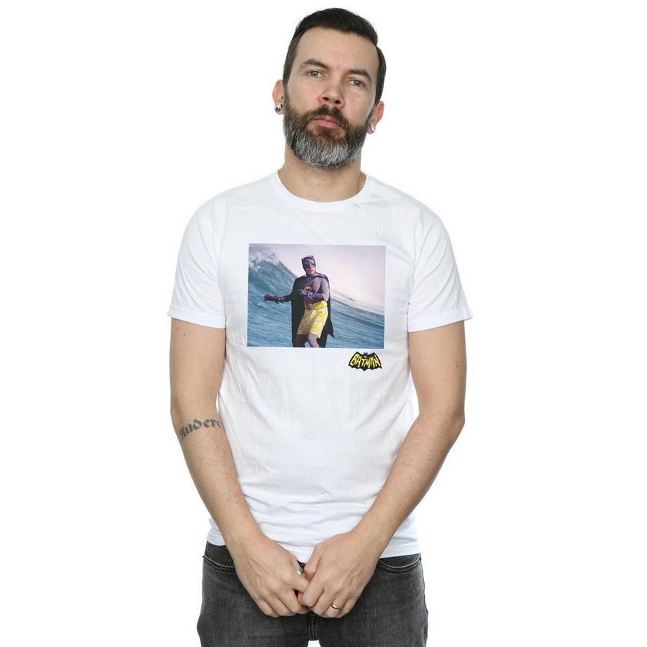 DC COMICS Batman TV Series T-Shirt  