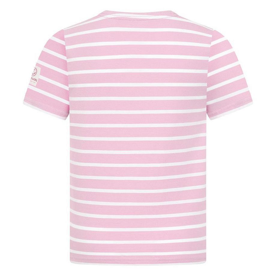 Lazy Jacks  TShirt  ,  Bretonisch, kurzärmlig 