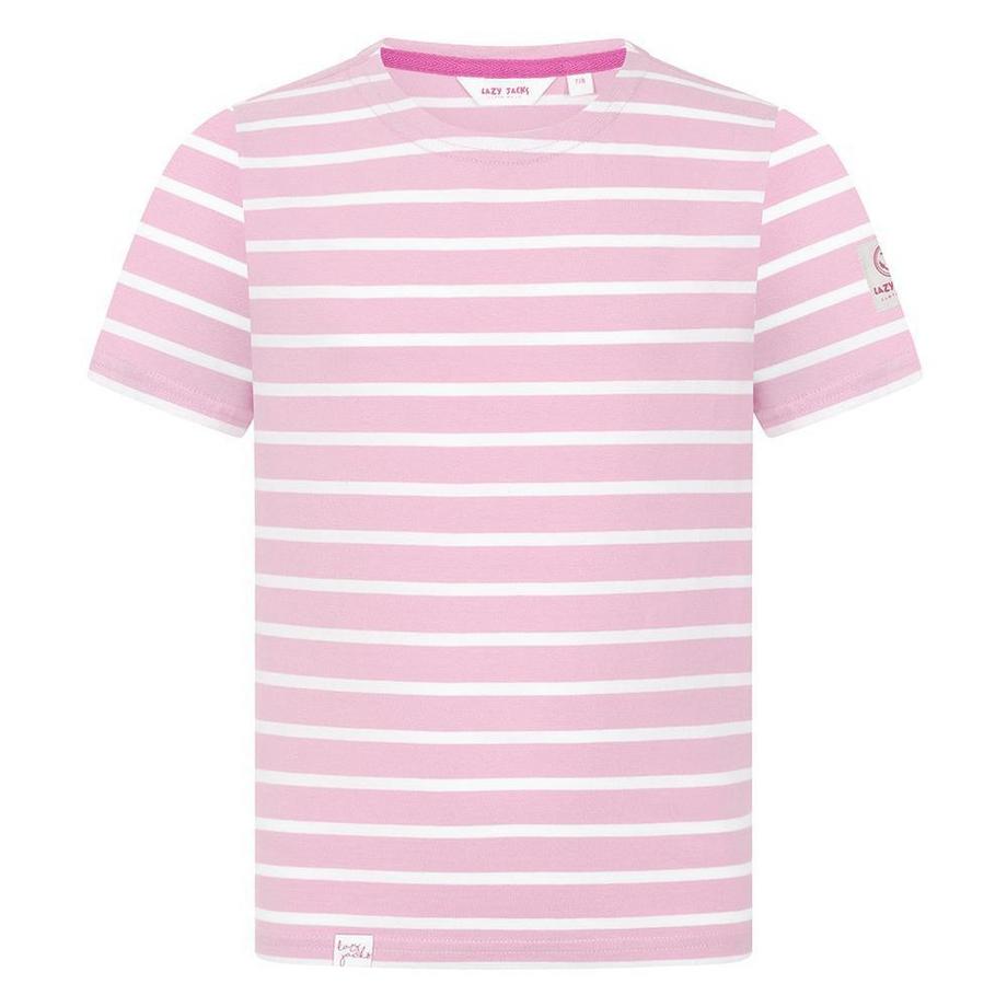 TShirt  ,  Bretonisch, kurzärmlig