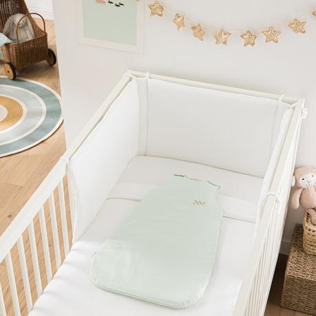 La Redoute Intérieurs Pastelou Sommerschlafsack  