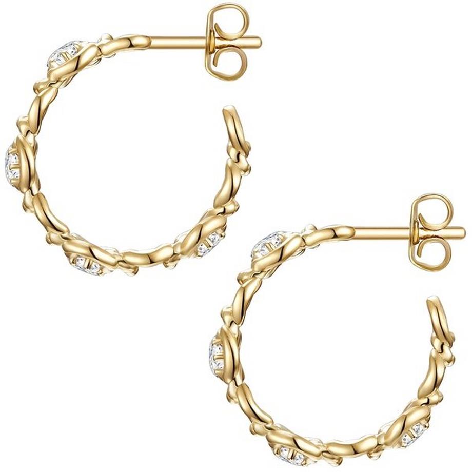 Glanzstücke München  Creolen 