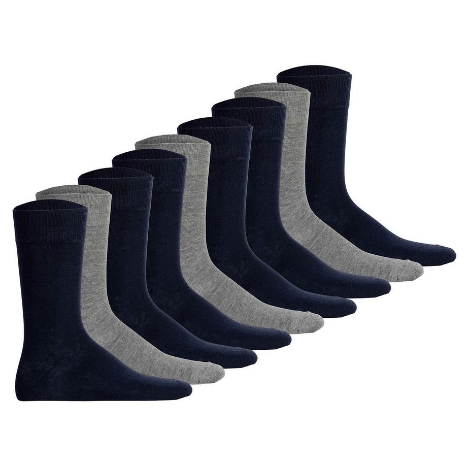 Socken  9er Pack-EASY³ 9-PACK