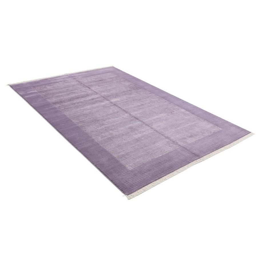 VIDAL Tappeto fatto a mano Darya-Indian  