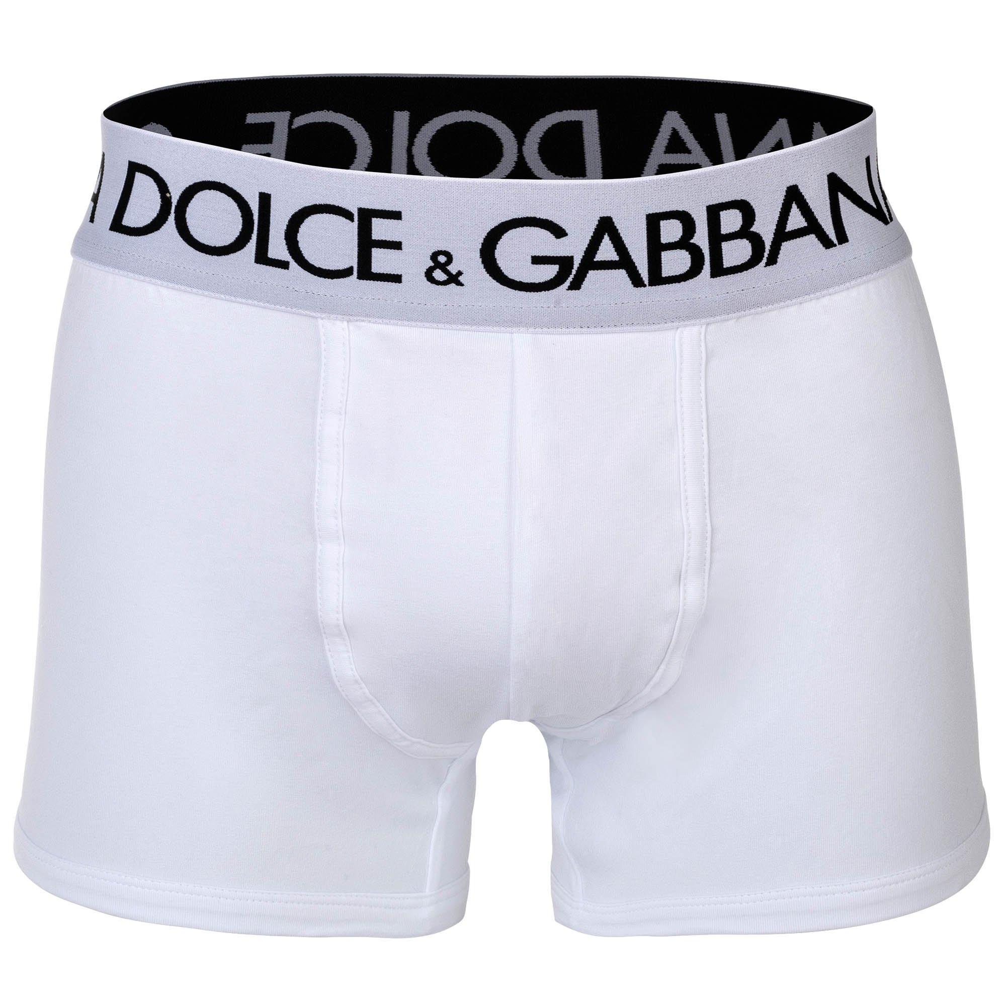 DOLCE&GABBANA  Boxer -Regular Boxer 