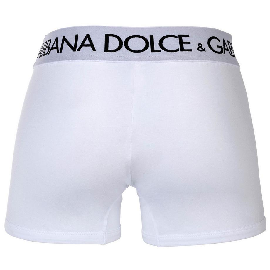 DOLCE&GABBANA Regular Boxer Shorts  
