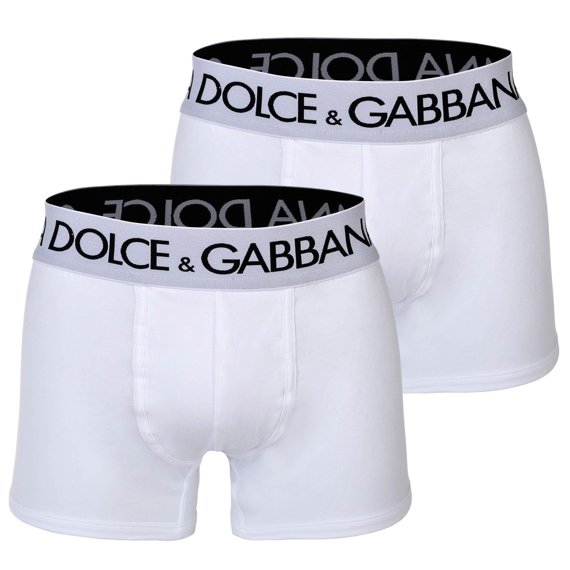 DOLCE&GABBANA  Boxer -Regular Boxer 