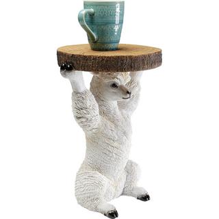 KARE Design Beistelltisch Animal Lama rund 32  