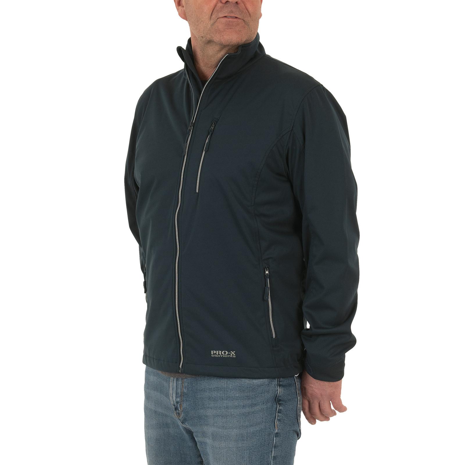 PRO-X Elements Dario Softshell Jacke  