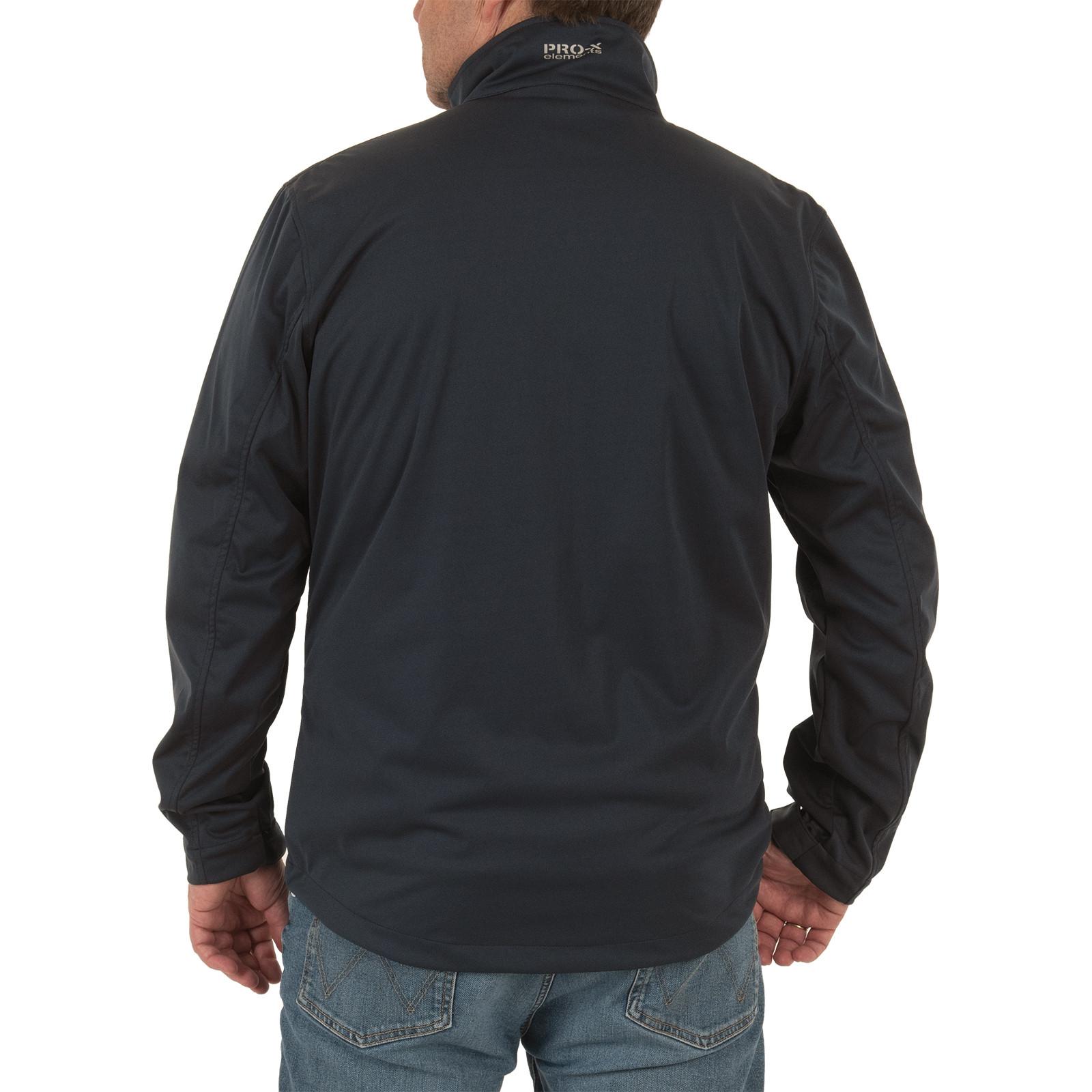 PRO-X Elements Dario Softshell Jacke  