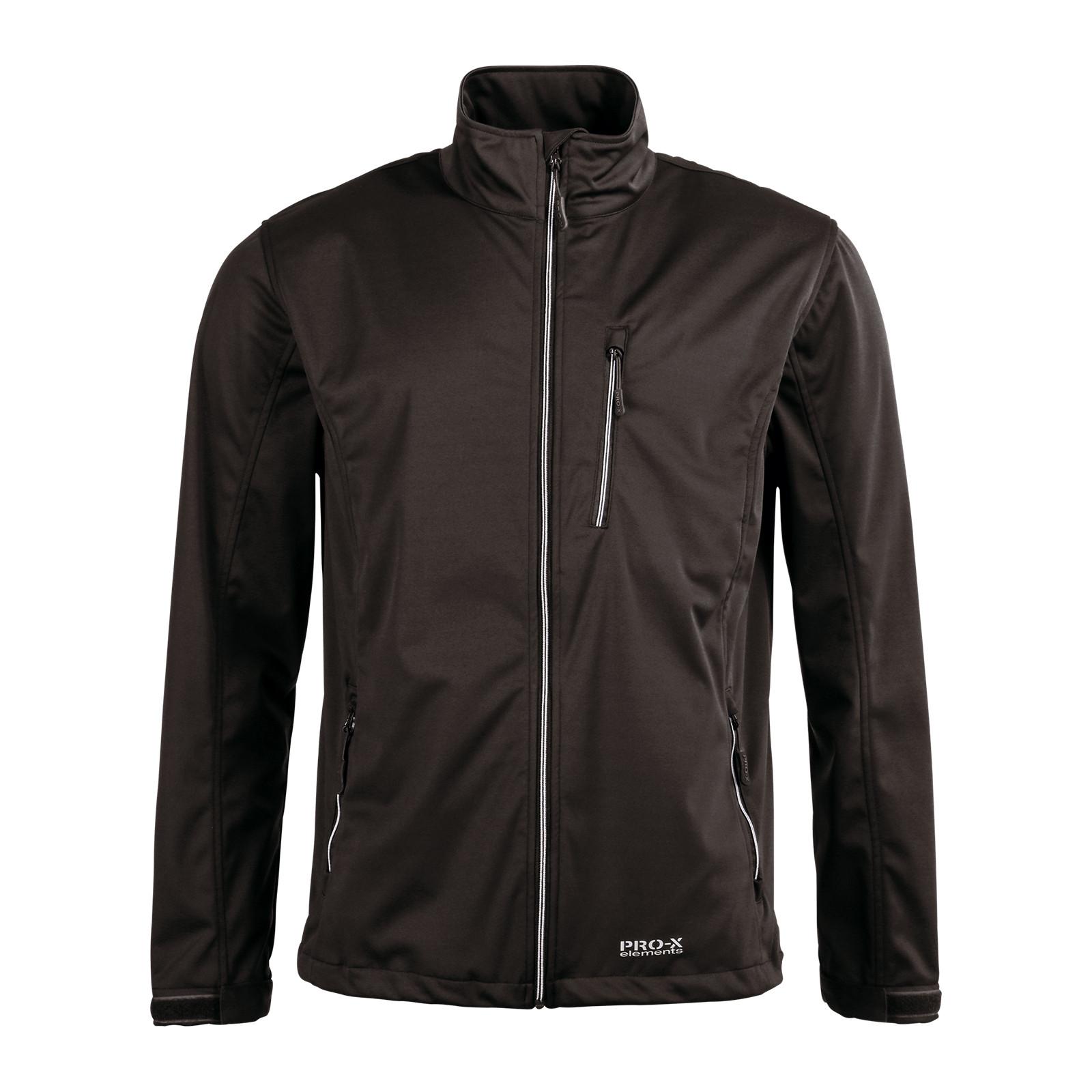 PRO-X Elements Dario Softshell Jacke  