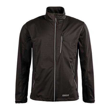 PRO-X Elements Dario Softshell Jacke  