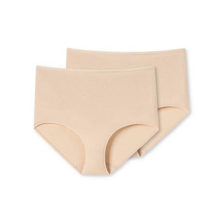 Schiesser Maxi Slip Confezione da 2  