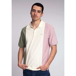 Colours & Sons  Polos Polo Cut & Sewn 