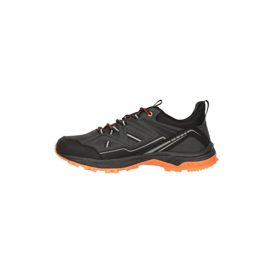 Mountain Warehouse Sprint Wasserdichte Low-Top Sneaker  