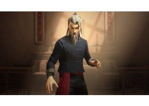 GAME  SIFU - Vengeance Edition Standard Allemand, Anglais PlayStation 5 