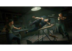 GAME  SIFU - Vengeance Edition Standard Allemand, Anglais PlayStation 5 