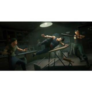 GAME  SIFU - Vengeance Edition Standard Allemand, Anglais PlayStation 5 