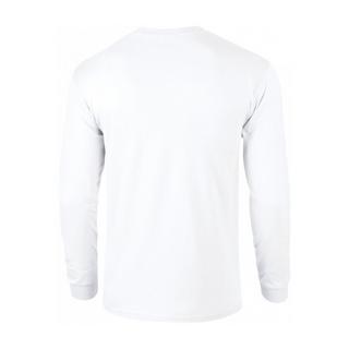 Gildan  t-shirt anches longues ultra 