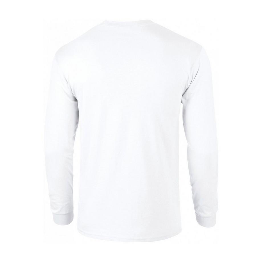 Gildan Ultra Langarm T-Shirt  