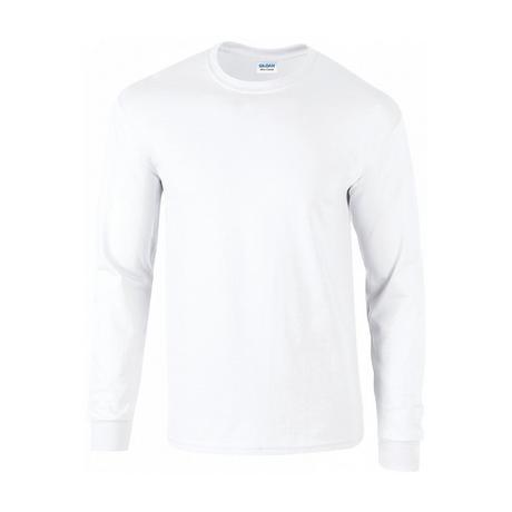 Gildan T-shirt manches longues Ultra  