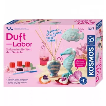 Duft-Labor