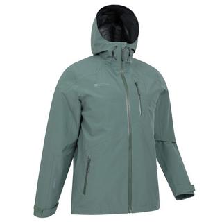 Mountain Warehouse Bachill Wasserfeste Dreilagige Jacke  