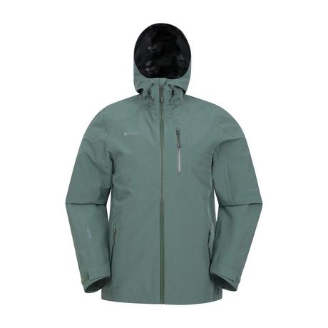 Mountain Warehouse Bachill Wasserfeste Dreilagige Jacke  