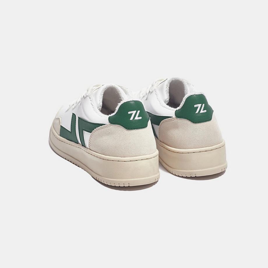 ZÈta Beta B1 Baskets Basses  
