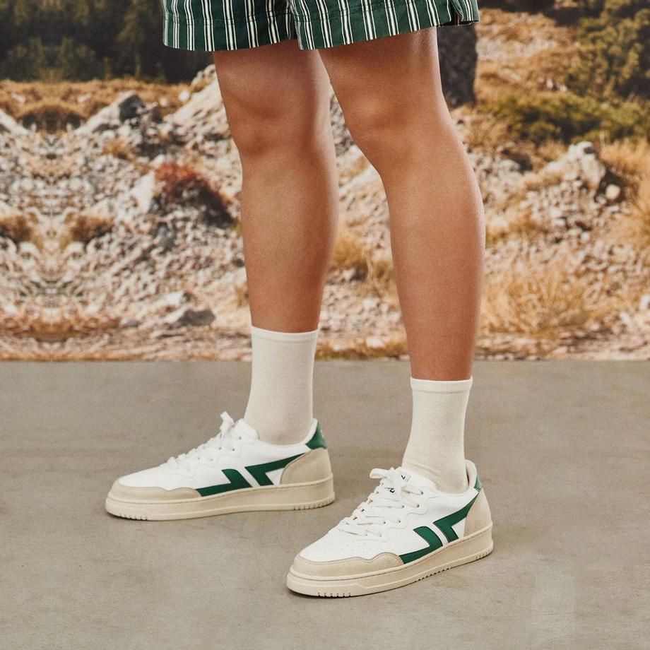 ZÈta Beta B1 Baskets Basses  