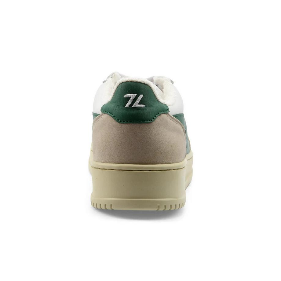 ZÈta Beta B1 Sneakers Basse  