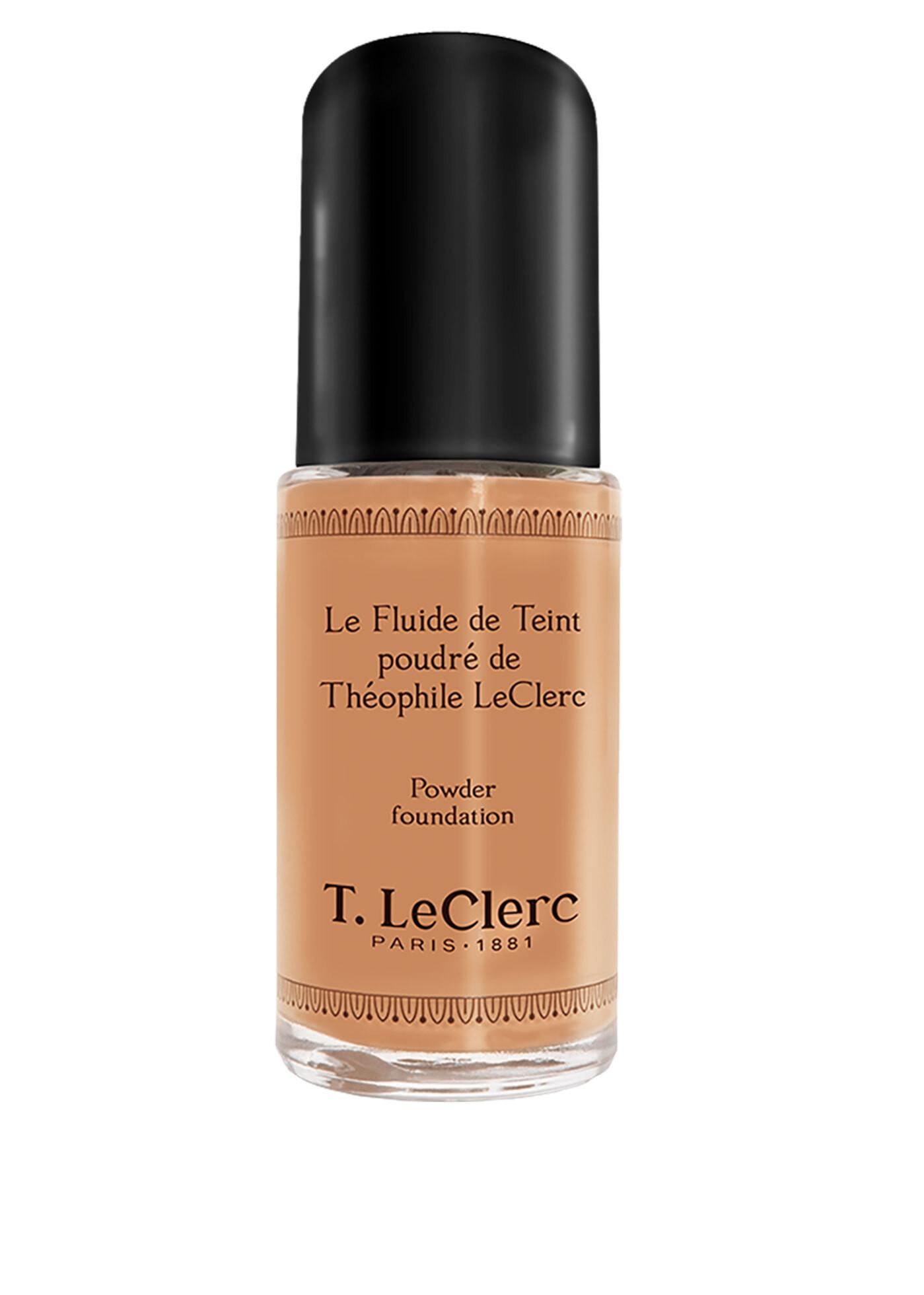   Foundation Matte Fluid Foundation 