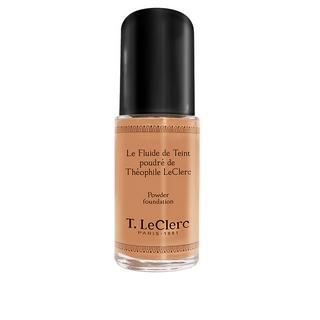   Foundation Matte Fluid Foundation 