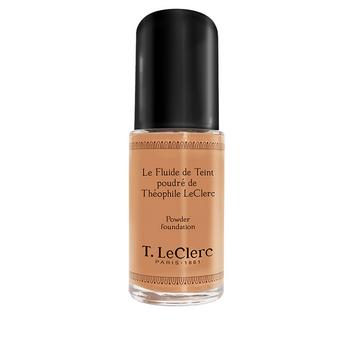 Foundation Matte Fluid Foundation