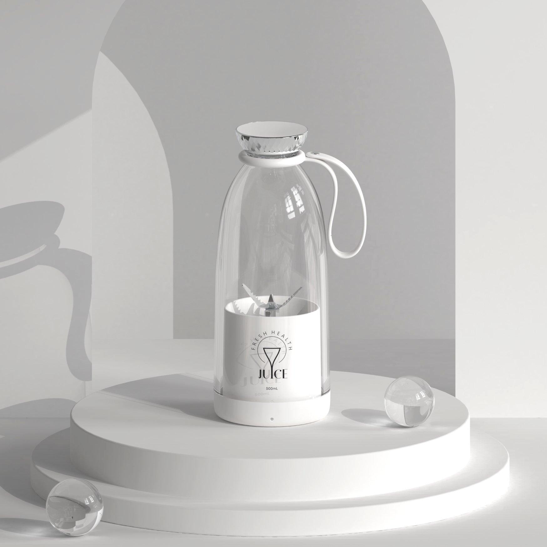 YUWANET Mixeur portable 2.0 "fresh-health-juice"  