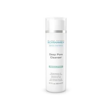 Regulating Deep Pore Cleanser 200 ml