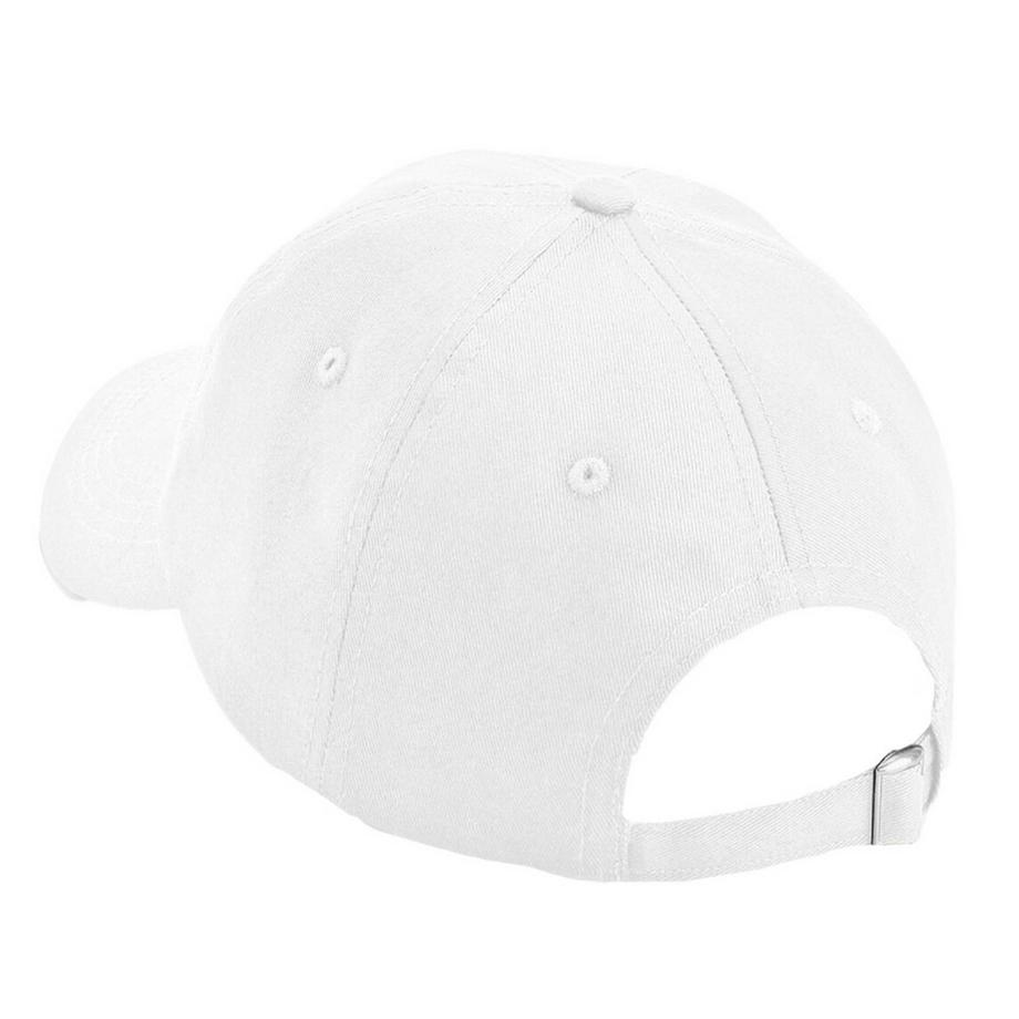 Beechfield Casquette de Baseball Classic avec Visière Sandwich  