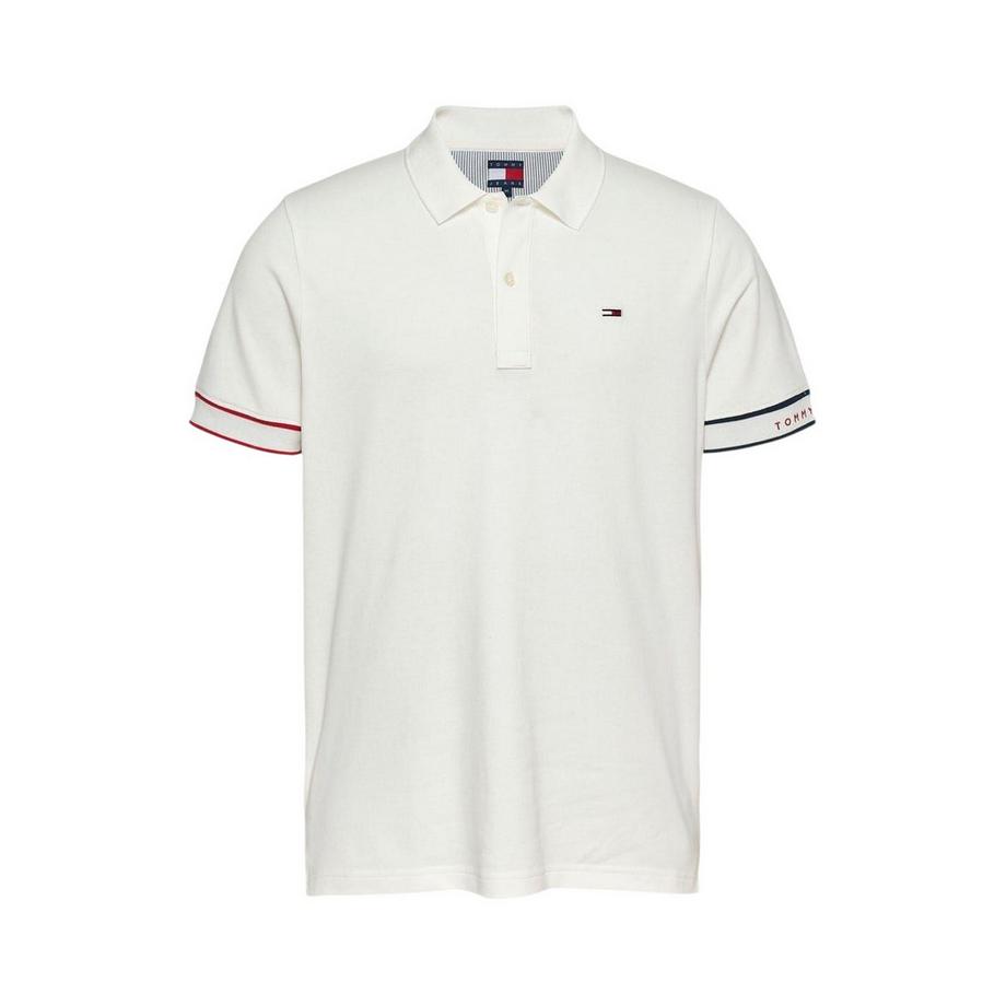 Polo Manches Courtes Motiftyle Graphique