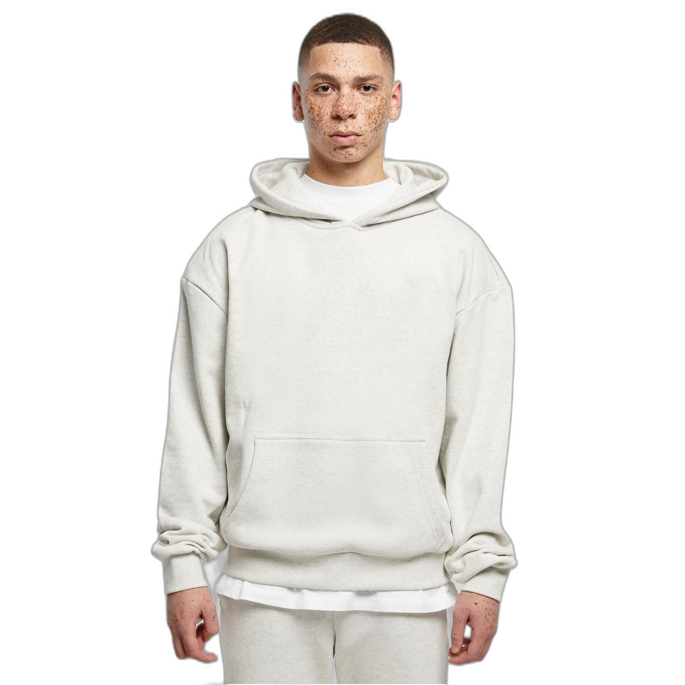 URBAN CLASSICS Ultra Heavy GT Kapuzenpullover  