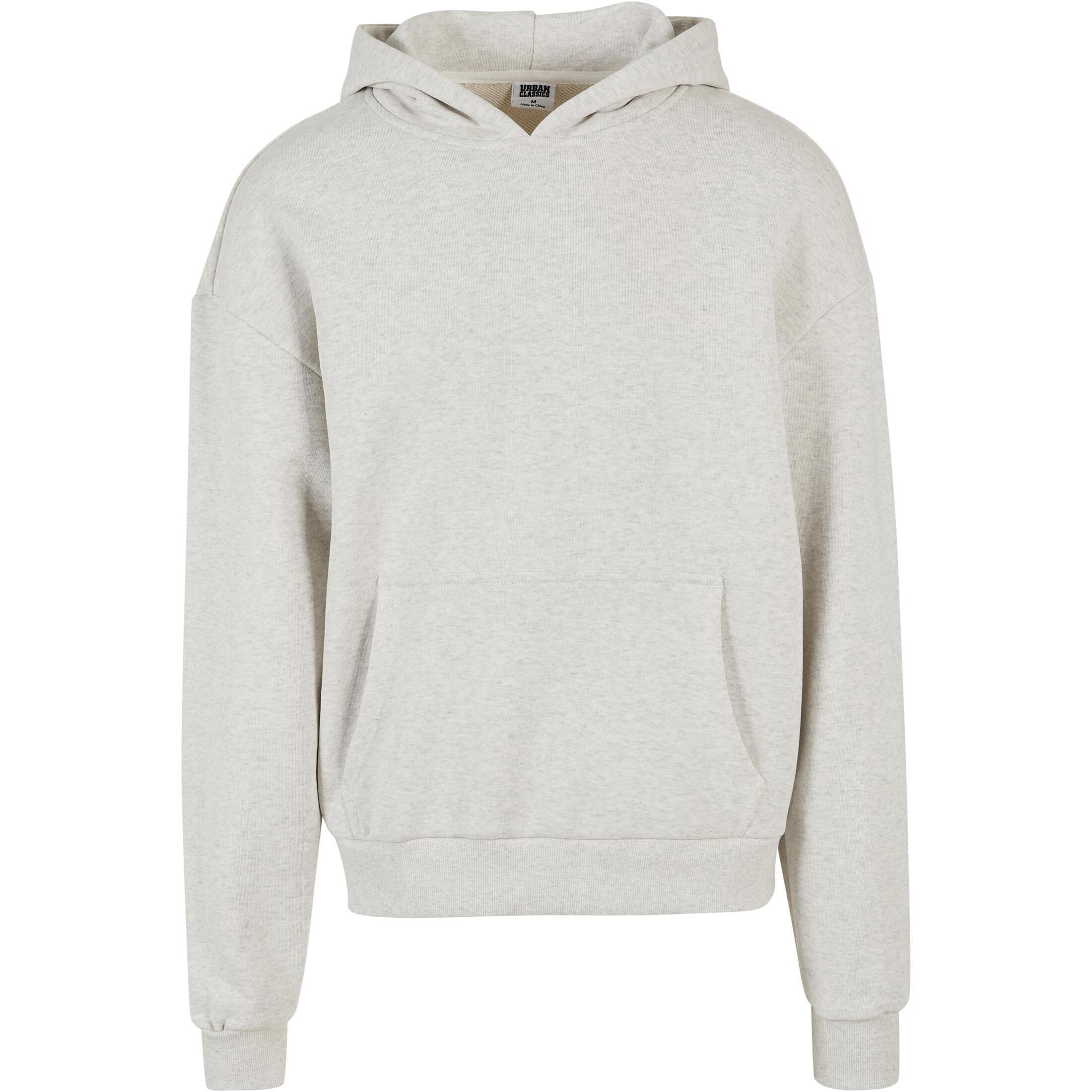 URBAN CLASSICS  sweatshirt à capuche ultra heavy gt 