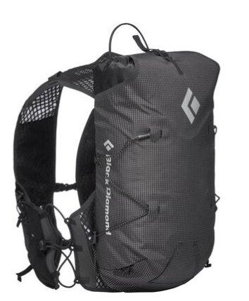 Black Diamond Distance 8 Backpack - Rucksack  