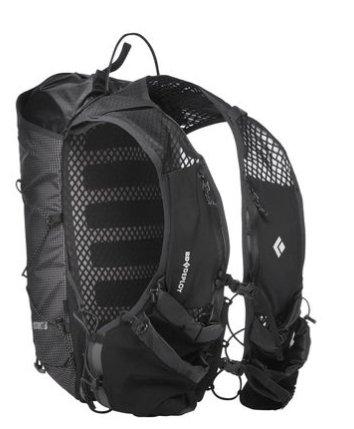 Black Diamond Zaino Distance 8  
